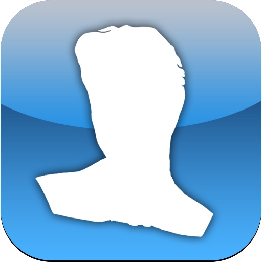 ToonTweet iOS App