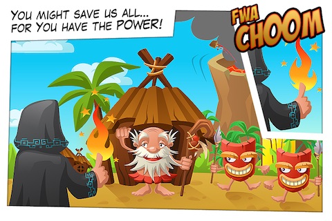 Tiki Totems 2 Builder screenshot-4