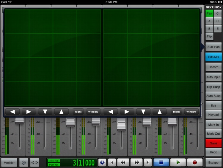 V-Control Pro screenshot-4