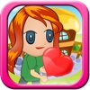 Helping Heart: Cupid Pic Shuffle Game of Pro