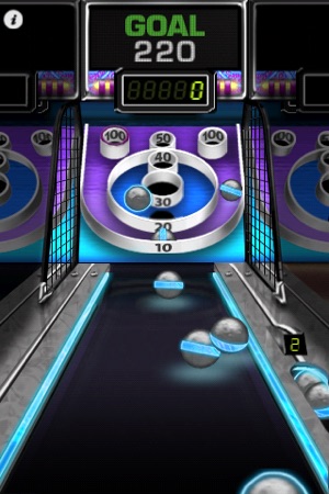 Arcade Bowling™ LITE(圖4)-速報App