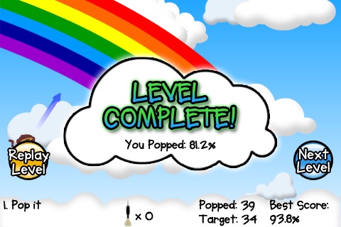 Bloons screenshot-4