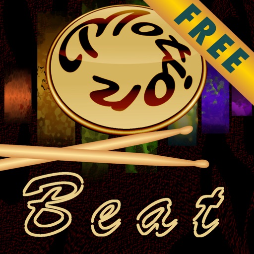Beat Motion free iOS App
