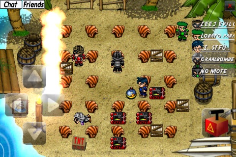 Battle Online Free