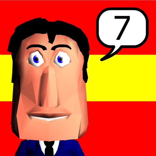 Spanish Lesson 7 - iCaramba