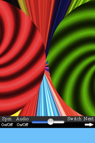 iHypnotizer screenshot 2