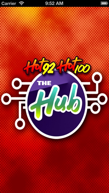 Hot 92 and Hot 100 screenshot-3