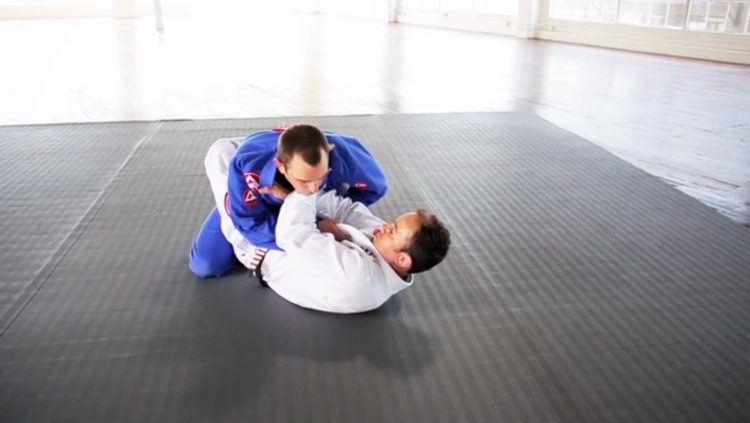 Gracie Barra Brazilian Jiu Jitsu: Fundamentals of the Gentle Art 2.0 Weeks 1-4