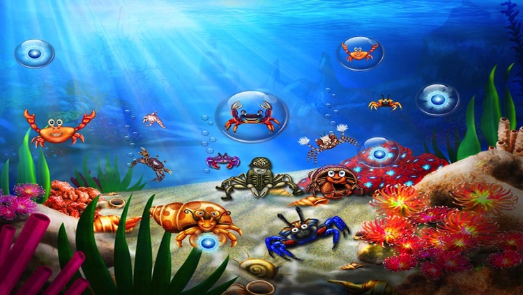 Dream Fish screenshot-4