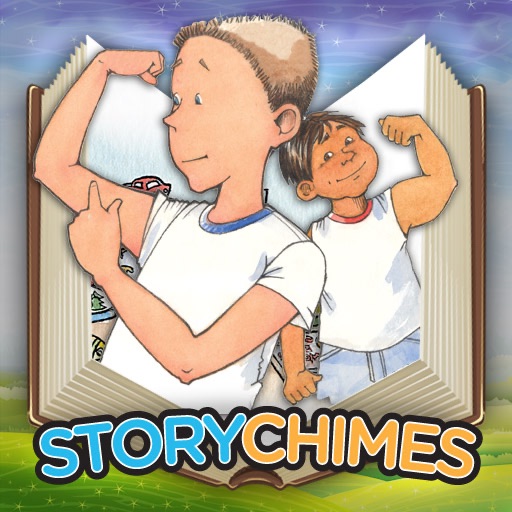 I Wish I Was Strong Like Manuel StoryChimes