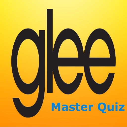 Glee Master Quiz icon