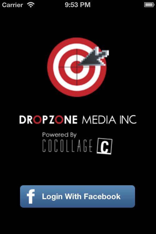 Drop Zone Now