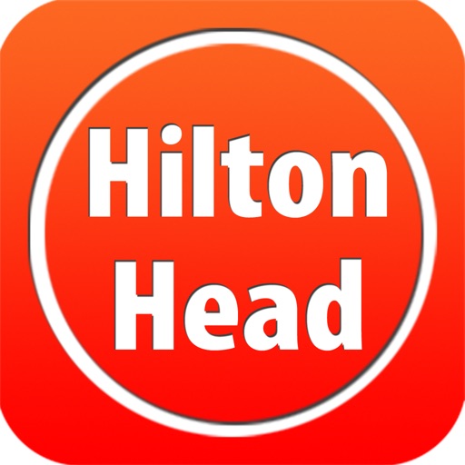 Where to Go - Hilton Head Icon