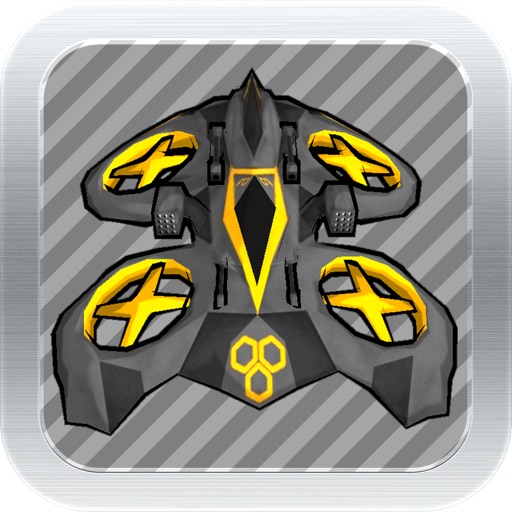Canyon Defense