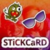 StickCard