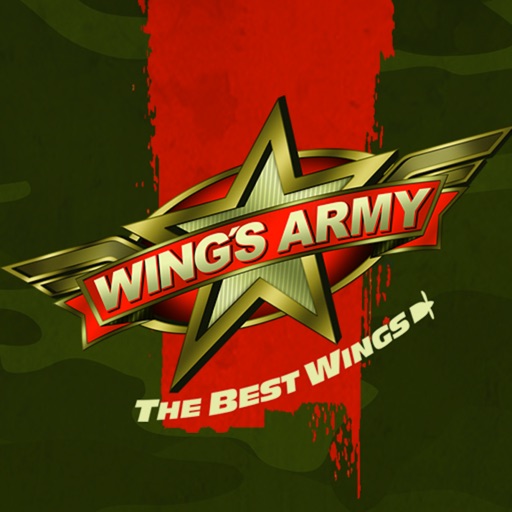 Wing's Army icon