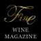 The world’s leading Fine Wine magazine