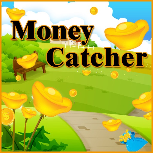 Money Catcher