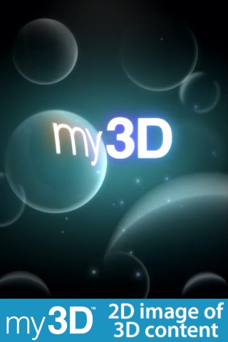 my3D PRESENTS...HD screenshot 2