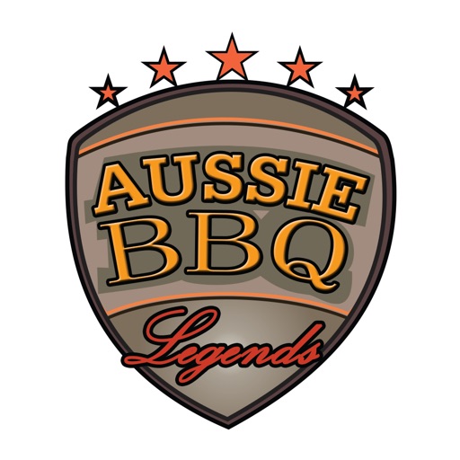 Aussie BBQ Legends icon