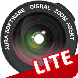 Zoom Agent Lite - Camera App