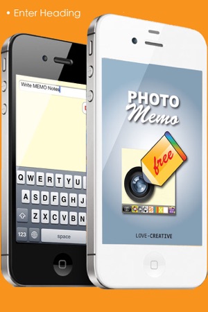 Photo Memo Free(圖3)-速報App