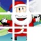 Christmas Puzzle Family Game - Fun to play in group with kids and adults: xmas theme picture tile puzzel