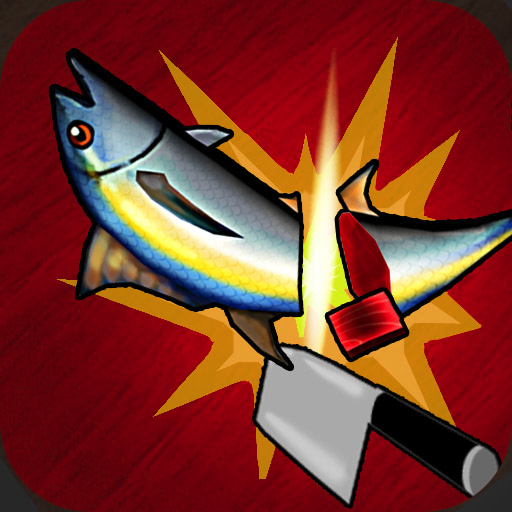 SushiChop icon