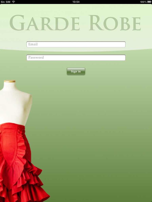 Garde Robe(圖1)-速報App