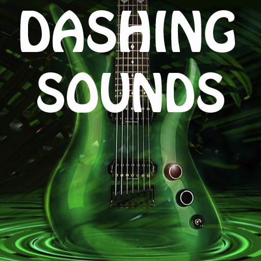 Dashing Sounds icon