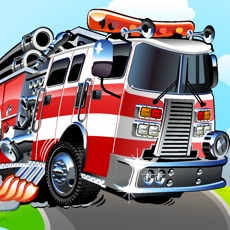 Activities of Awesome Fire-fighter Truck-s Racing Game By Fun Free Fire-man & Firetrucks Games For Boy-s Teen-s & ...