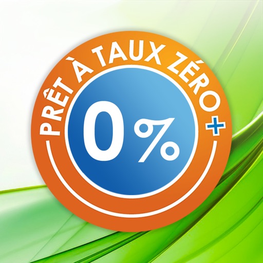 Prêt à taux zéro