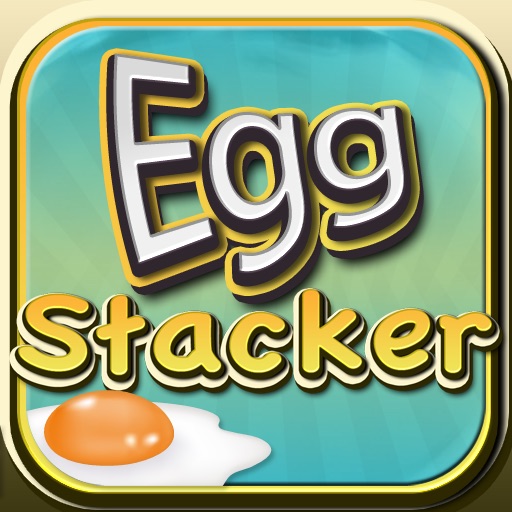 Easter Egg Stacker HD