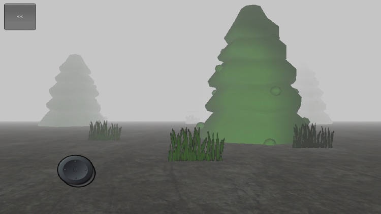 Slender-Man Xmas screenshot-3