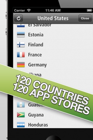 Top Apps - The Best Apps of the World screenshot 4