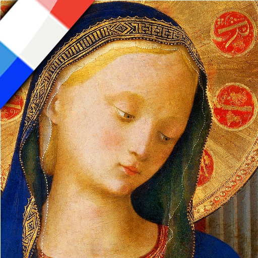 Fra Angelico et les Maîtres de la lumière icon