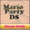 A free list of cheats and hints for Mario Party DS including: