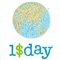 The One Dollar Day game is FREE to download and play