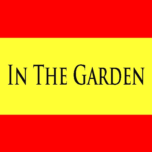 Learn To Speak Spanish - In The Garden