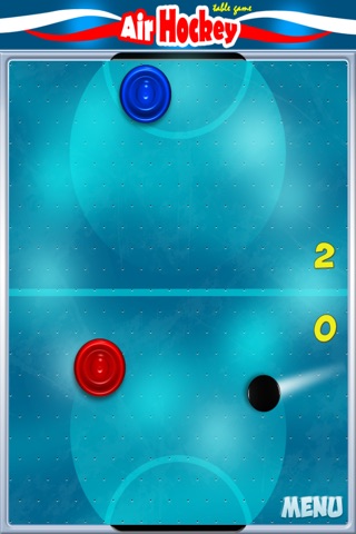 Air Hockey Table Game Pro screenshot 2