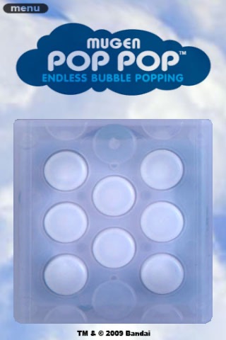 Mugen Pop Pop™