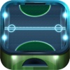 Neon Ice Hockey 5000 - Free Air Hockey Game