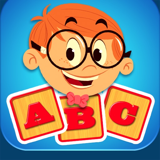 YouLearn ABC Icon