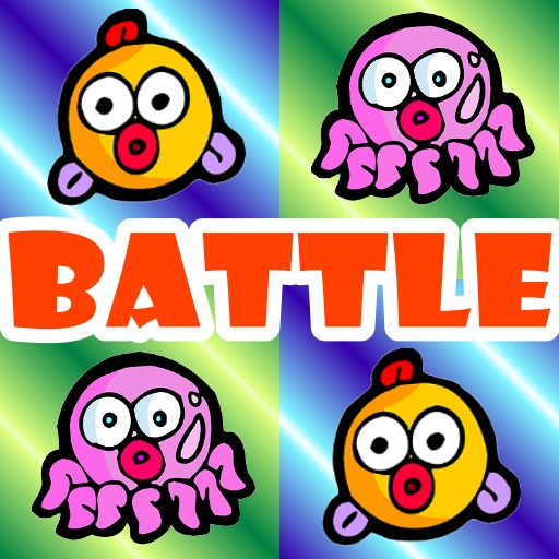 Memory Battle iOS App