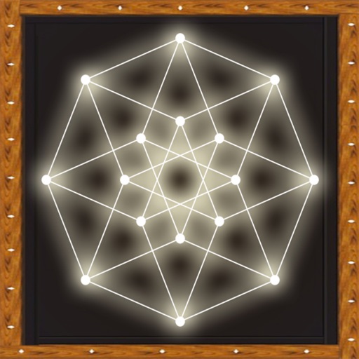 Tangled Line Lite icon