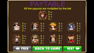 SLOTS - MAGIC PUPPET 1.0.2 IOS CASINO SLOTS - MAGIC PUPPET 1.0.2 IOS