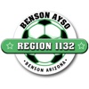 AYSO Region 1132