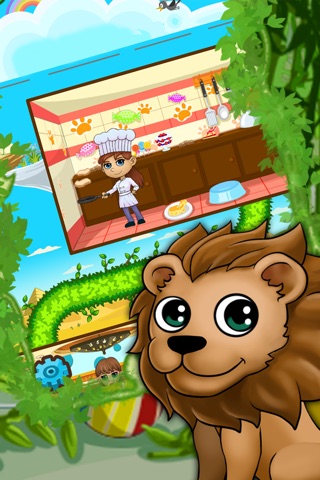 Pet Inn screenshot 3