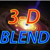 Blend View 3D-i