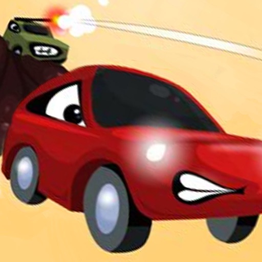 Escape Hunt 2014 - Crazy Car Adventure icon